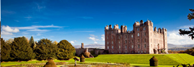 Drumlanrig Castle